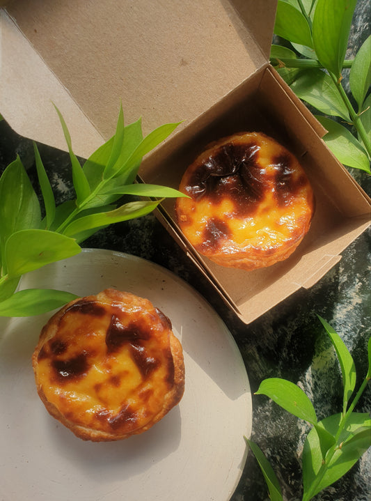 Pastel de Nata Bali