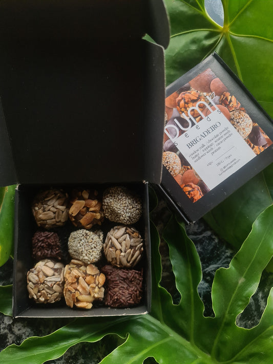 Brigadeiro BOX