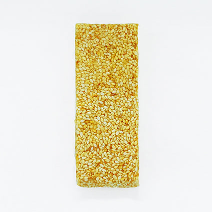 Sesame Gozinaki