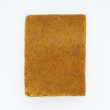 Peanut Halva Brick