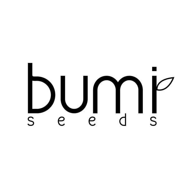 bumiseeds logo