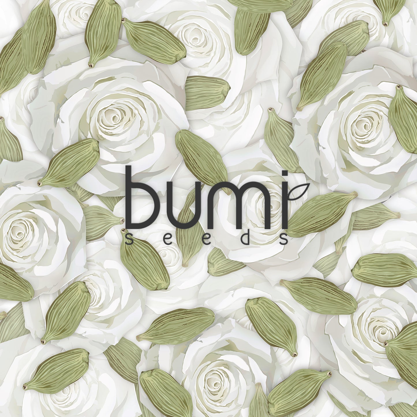 Roses Card